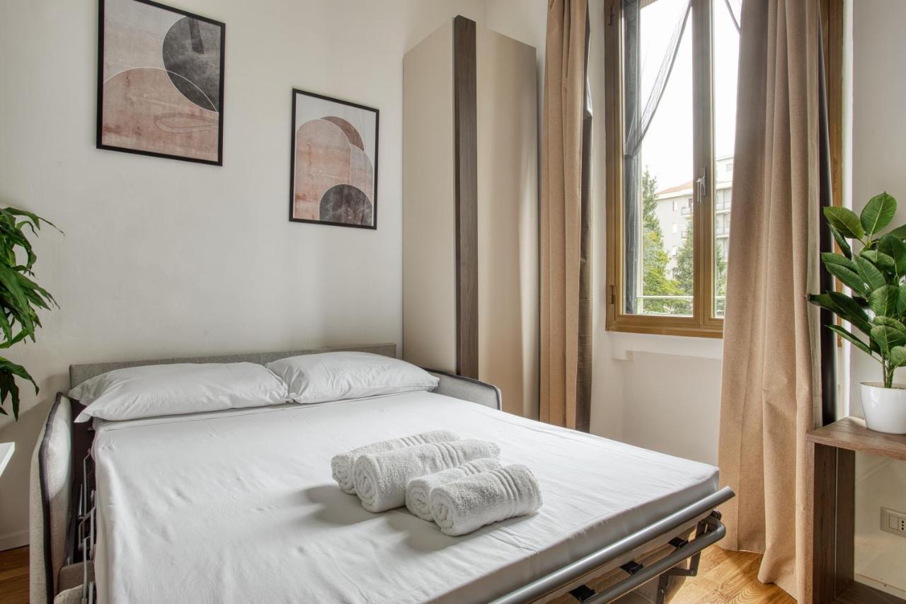 Joivy Chic Studio, Easy Access To Centre * Mailand
