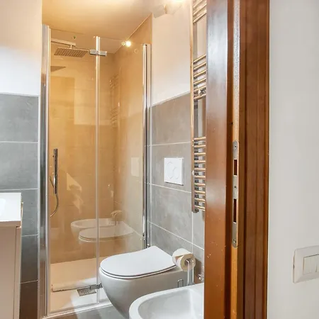 Joivy Chic Studio, Easy Access To Centre Milan Exterior photo