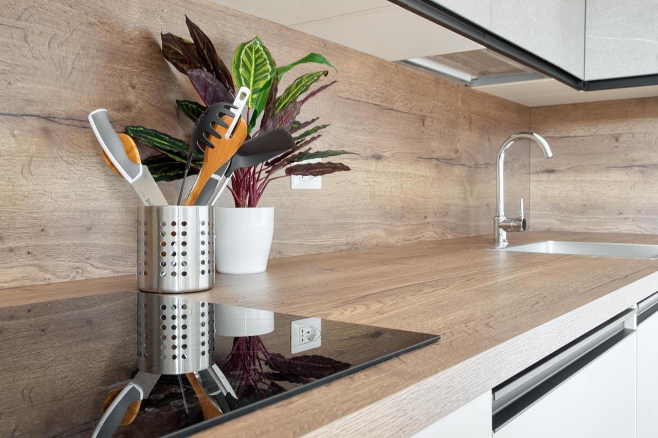 Apartamento Joivy Chic Studio, Easy Access To Centre Milão