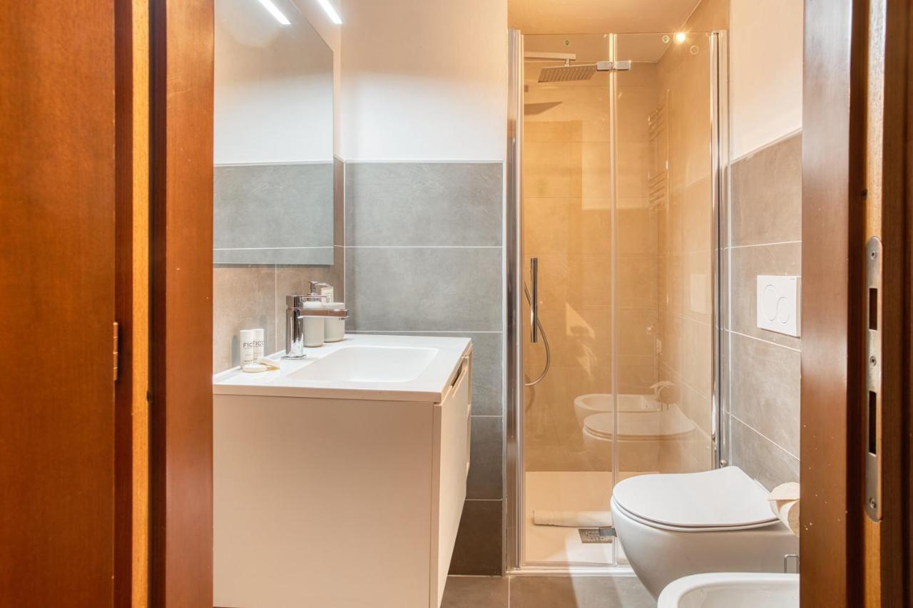 Apartamento Joivy Chic Studio, Easy Access To Centre Milão