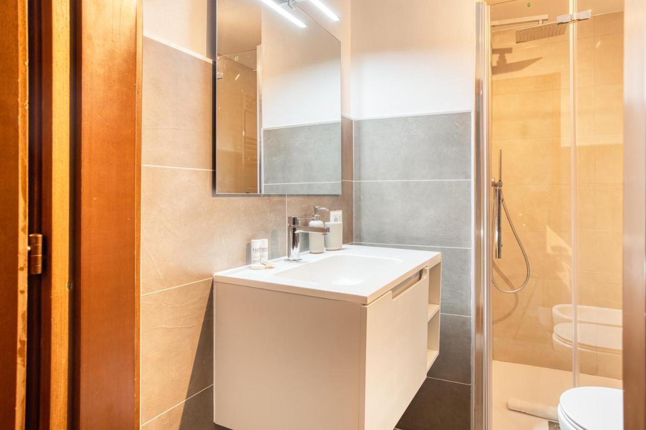 Apartamento Joivy Chic Studio, Easy Access To Centre Milão