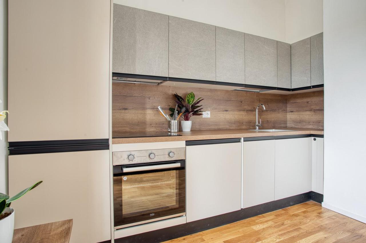Joivy Chic Studio, Easy Access To Centre Milão