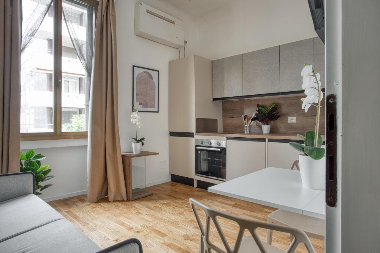 Apartamento Joivy Chic Studio, Easy Access To Centre
