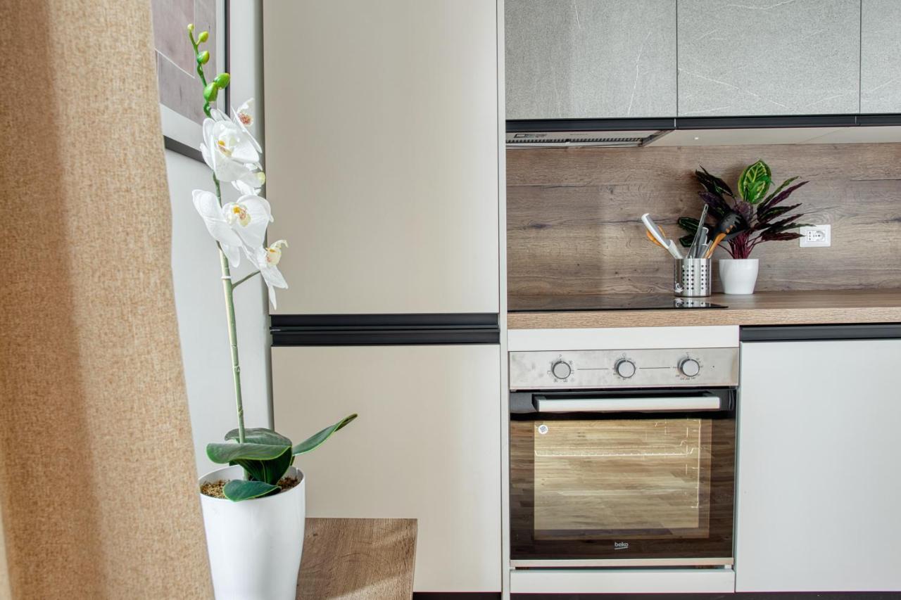 Apartamento Joivy Chic Studio, Easy Access To Centre *