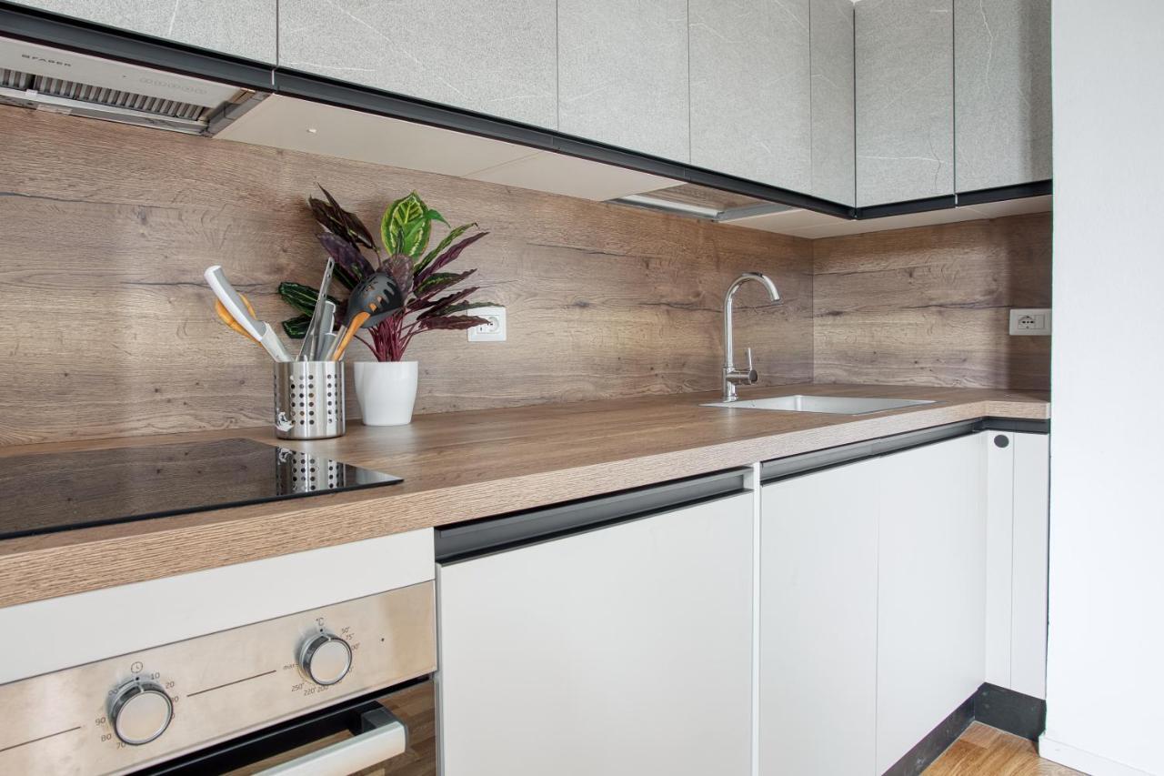 Apartamento Joivy Chic Studio, Easy Access To Centre *