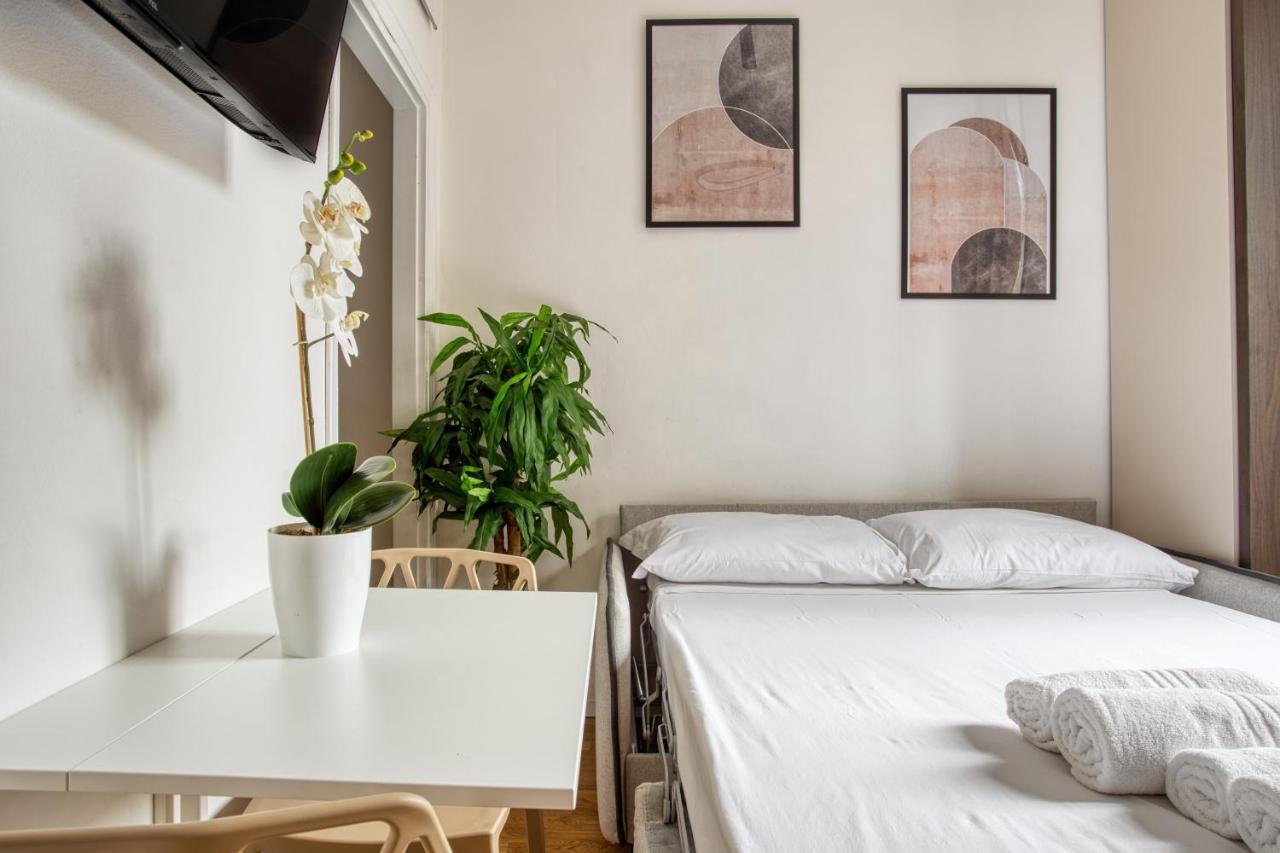 Apartamento Joivy Chic Studio, Easy Access To Centre *
