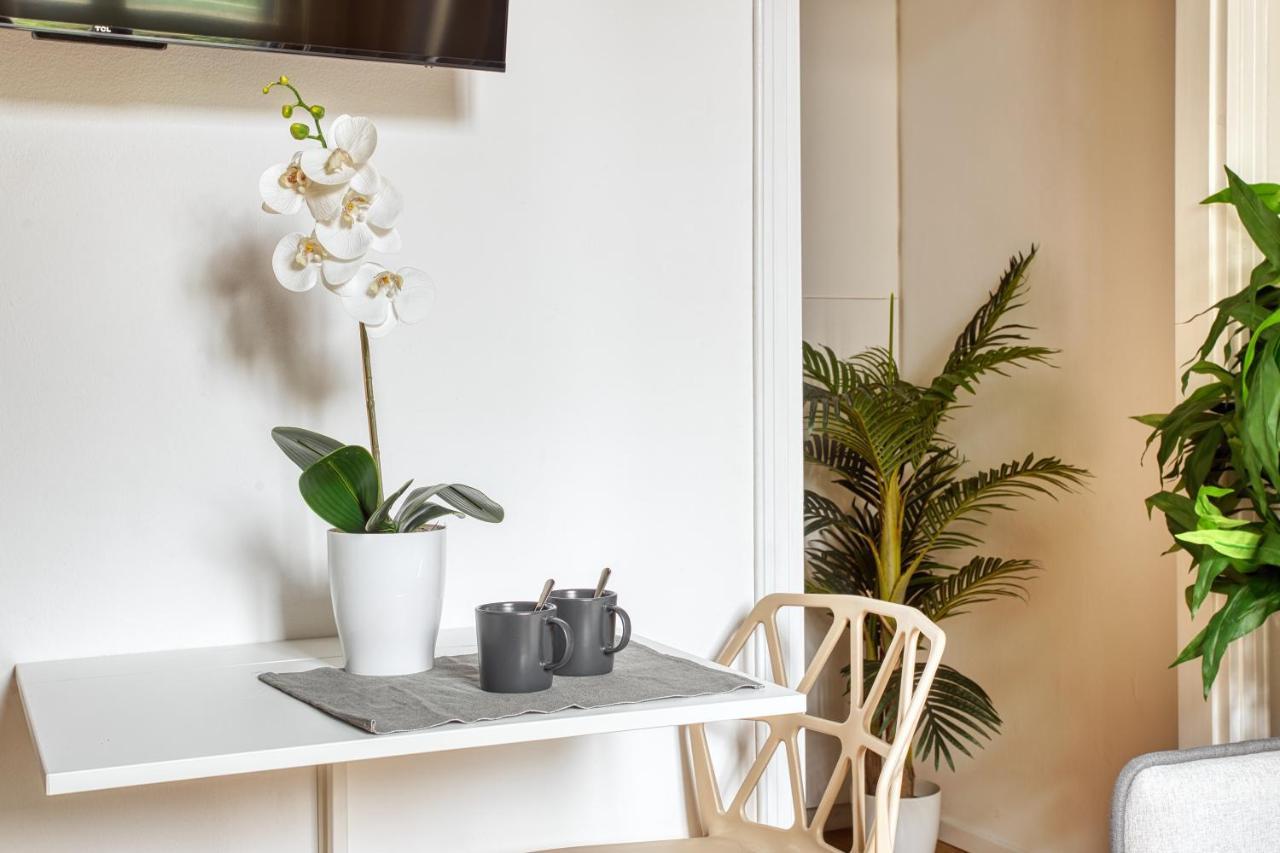 Joivy Chic Studio, Easy Access To Centre Apartamento Milão